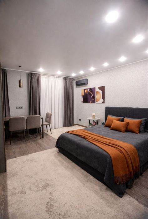 Студия ЛЮКС аттракционы/церковь