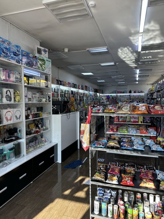 Торговое оборудование