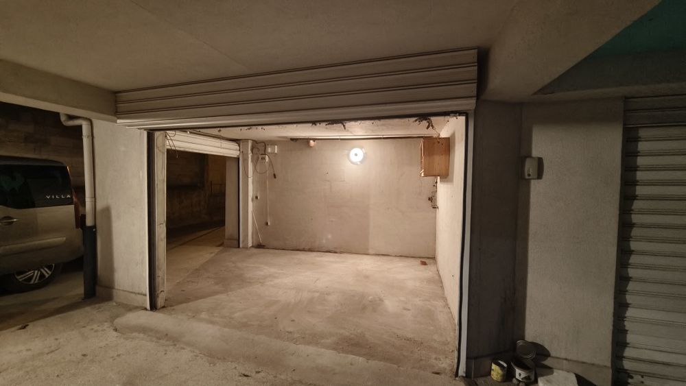 Продава се Гараж / Паркомясто в Варна, Гранд Мол Варна - 15 кв.м за 2000 €/кв.м - Снимка #4