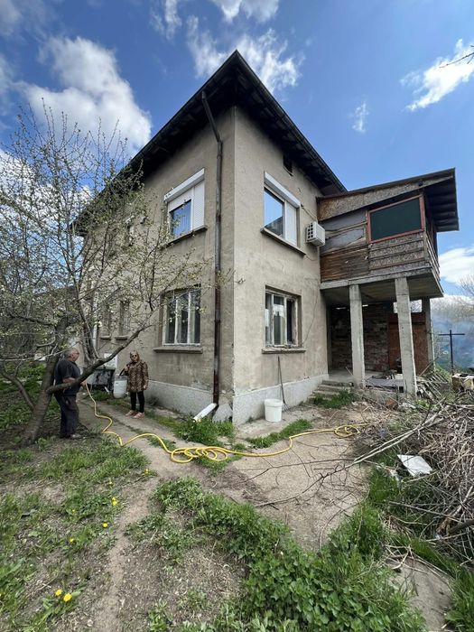Продава се Къща в Перник, Църква - 270 кв.м за 1067 €/кв.м - Снимка #1