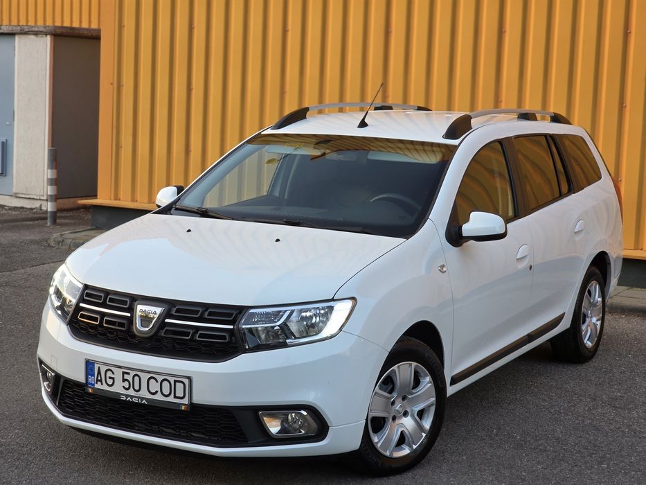 Dacia Logan MCV