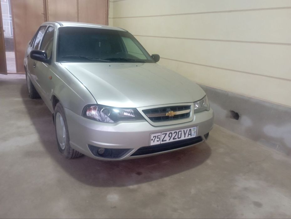 Nexia 2 holati yaxshi