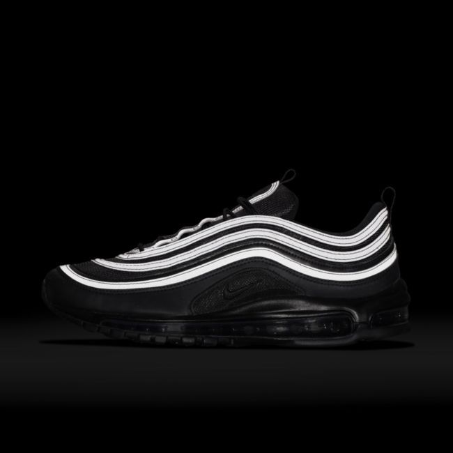 Nike air max 97 black