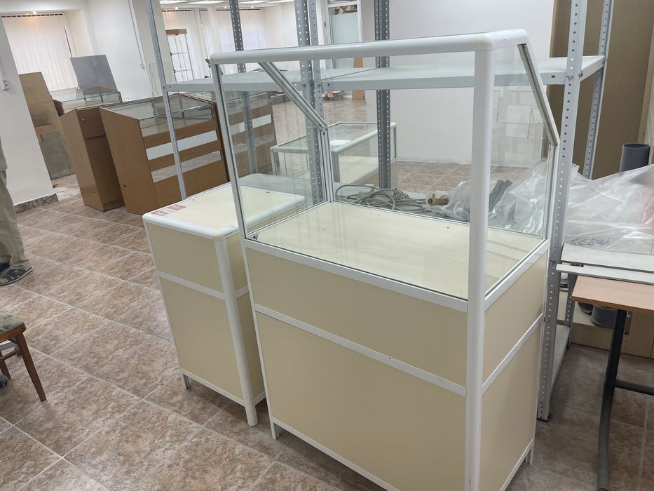 Продам торговое оборудование