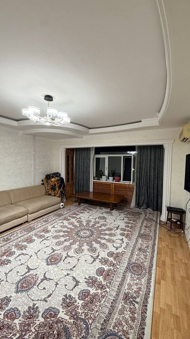 Arenda Yunusobod 6  3 xona