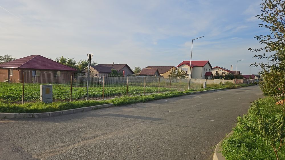 Casa de închiriat