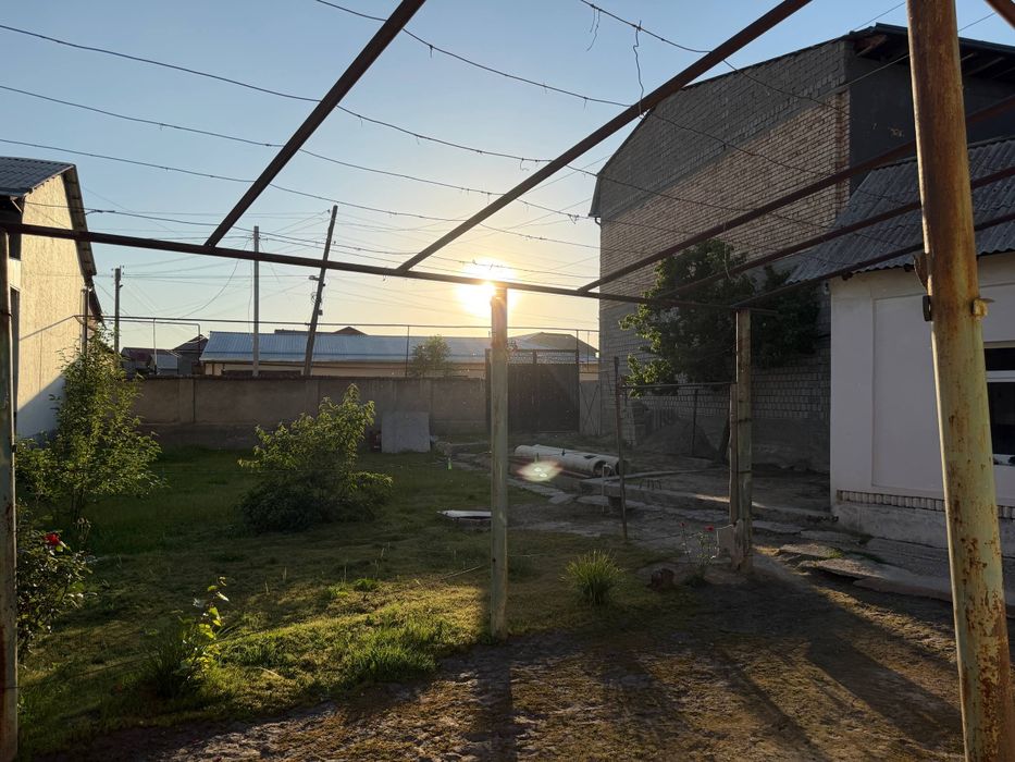 Yer sotiladi x4 sotix