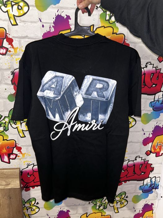 Tricou Amiri Marimea M