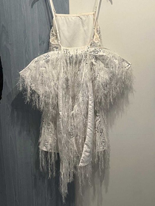 Rochie statement Asos cununie sau botez