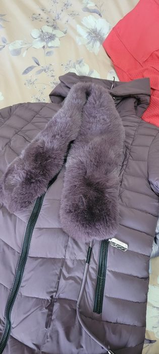 Geaca,marime 2xl(46),noua