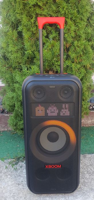 Boxa Lg xboom xl7s