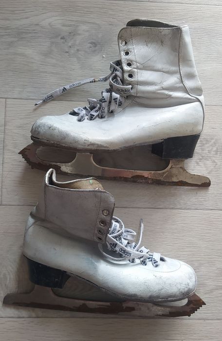 Продам коньки 1 пара