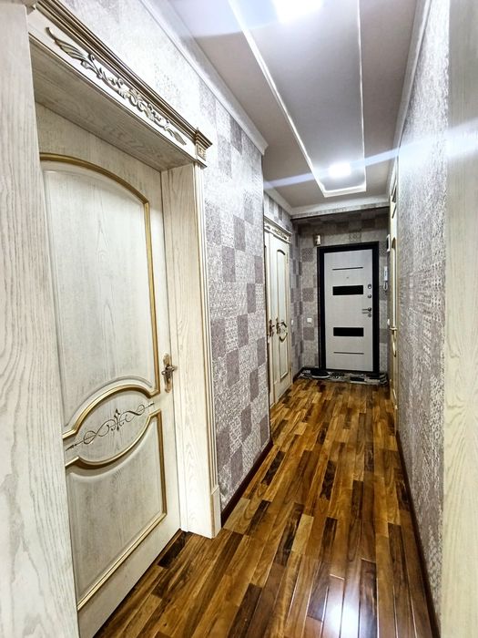 Коратош Чорсу Караташ 1-3/4/12 Свой.Евро.