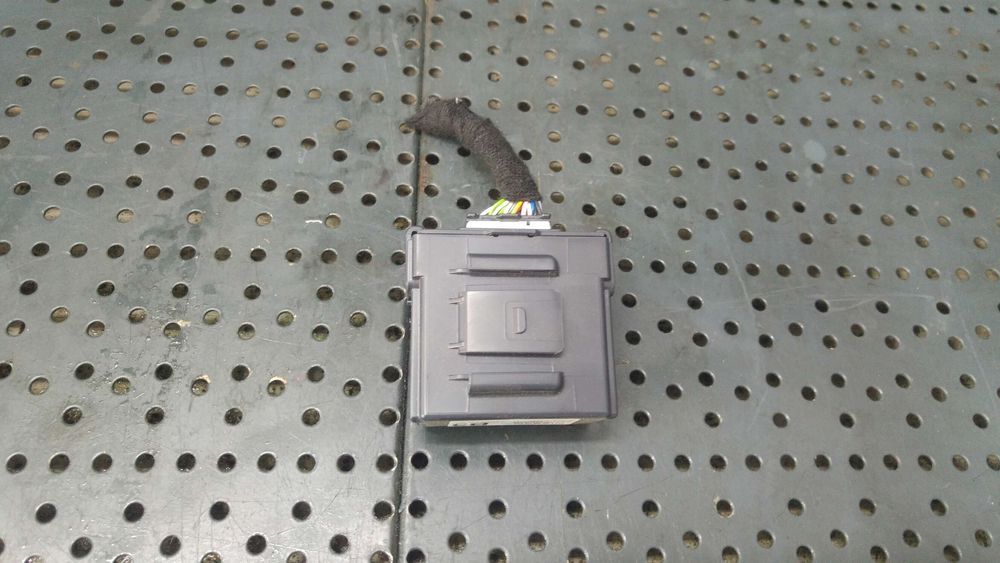 Modul control alarma nissan qashqai 2 suv j11 284p1hv80d