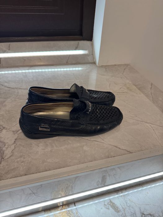 Мокасини Botticelli limited