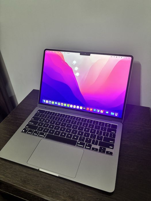 Macbook air m2 2022