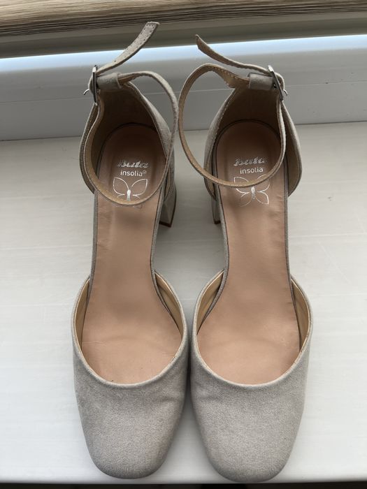 Сандали 38 размера