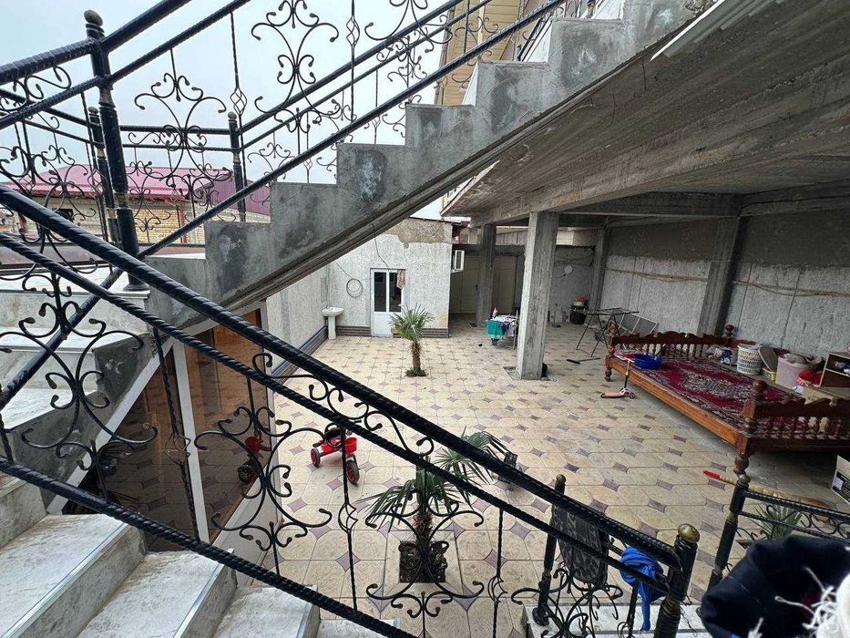 2 sotixli qo'shimcha binosi mavjud KETTEJ sotiladi