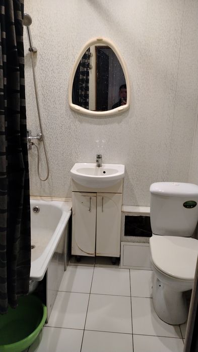 Сдам квартиру 1 комнатная