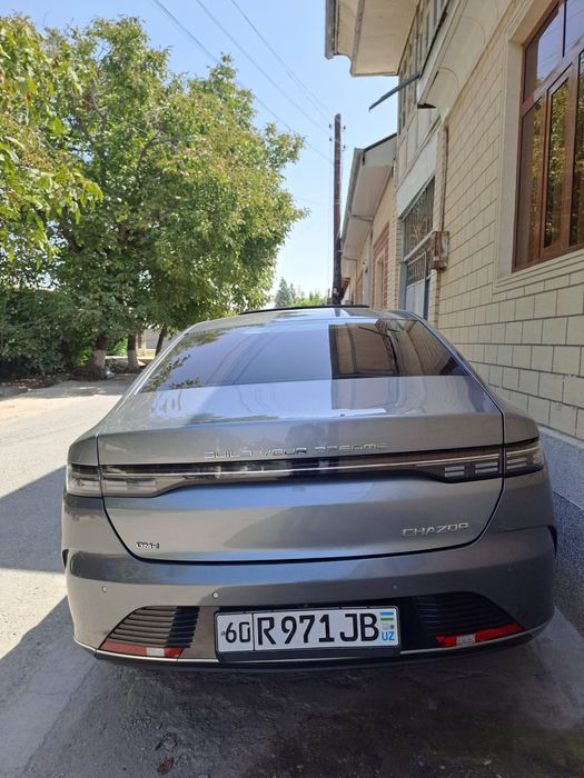 BYD CHAZOR 3 позиция  120тали сотилади факат накдга