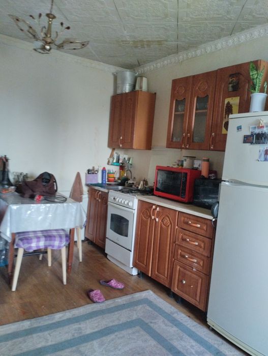 Продам комнату в общежитии