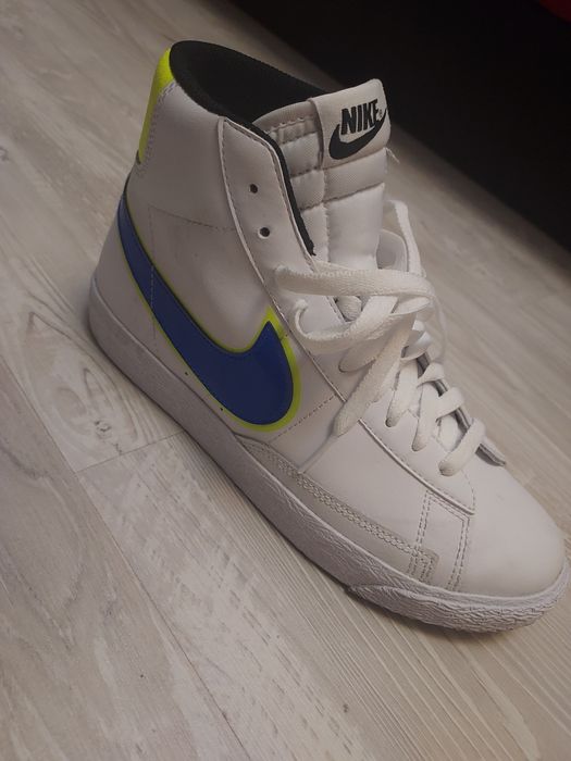 Blazer mid Gs DB4677