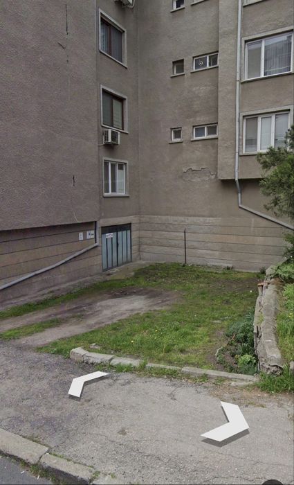 Продава се Гараж / Паркомясто в Хасково, Тракийски - 24 кв.м за 383 €/кв.м - Снимка #1