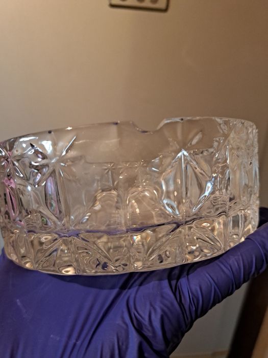 Чаща для пепельниц