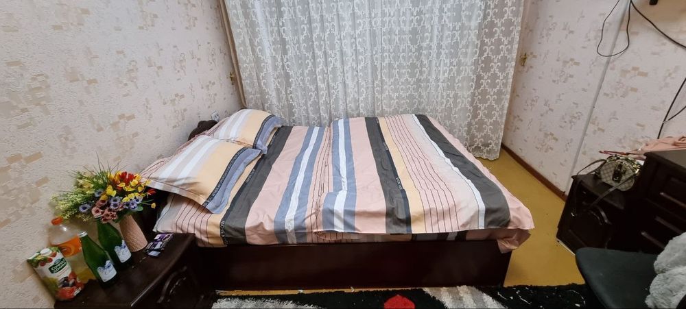 Квартира сотилади 10-микр-н Низомий 2а