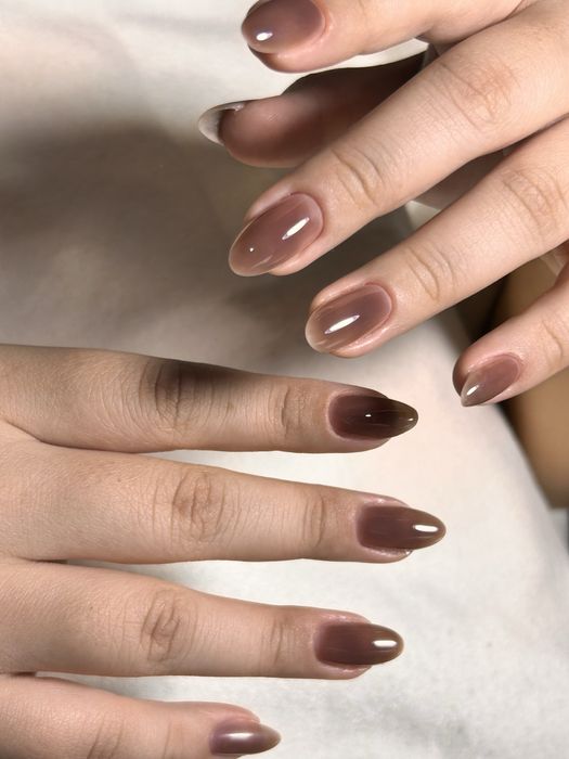 Маникюр, наращивание на выезд