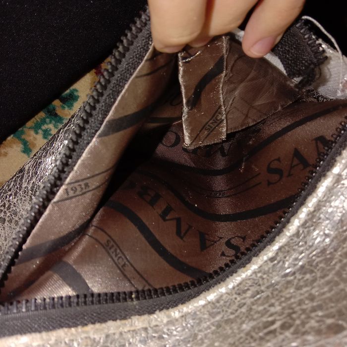 Школьный рюкзак.