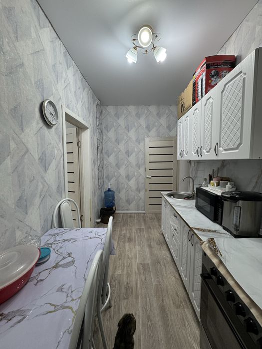 Продаем часть дома по ул . Охотская