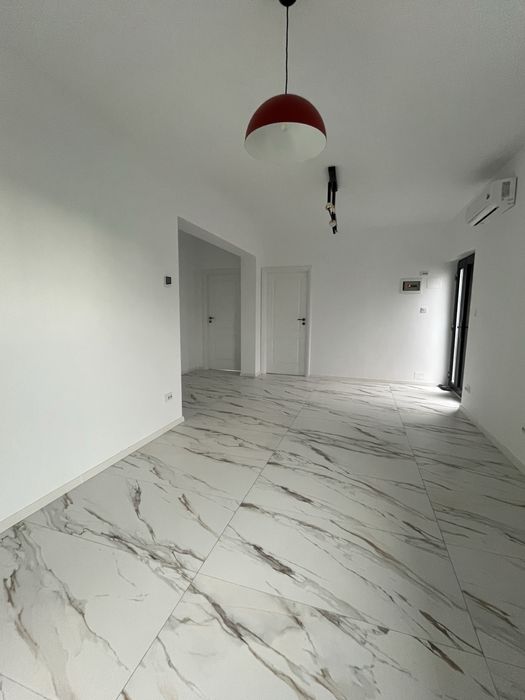 Vand casa nouă în Sânmihaiu Roman