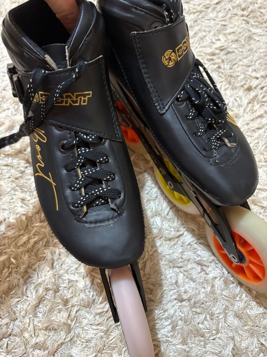 Role profesionale in linie Bont