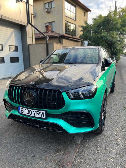 Colantare Auto Bucuresti - Folie Protectie PPF - Folie geamuri LLumar