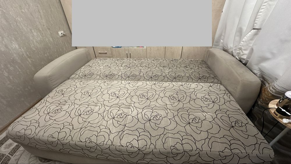 Диван раскладной