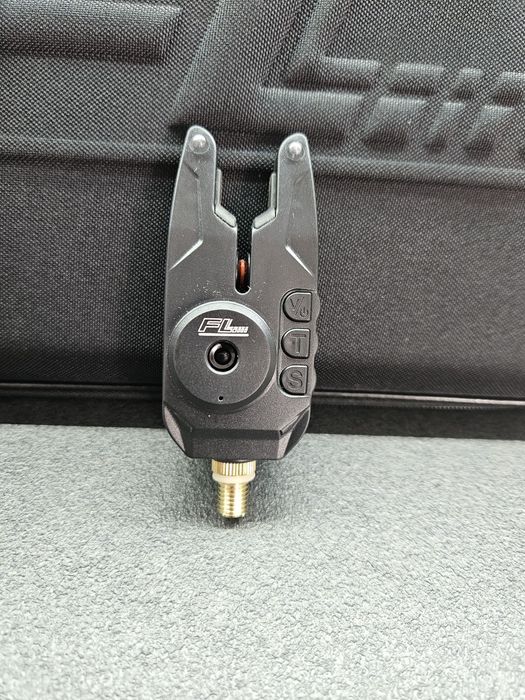 Set 4 Avertizori cu statie FL JY-80 NEW 2024