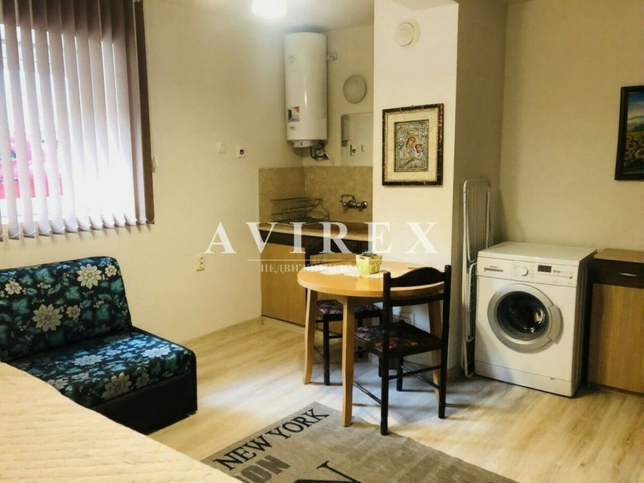 Дава се под наем Двустаен апартамент в Пловдив, Христо Смирненски - 50 кв.м за 228.99 € - Снимка #3