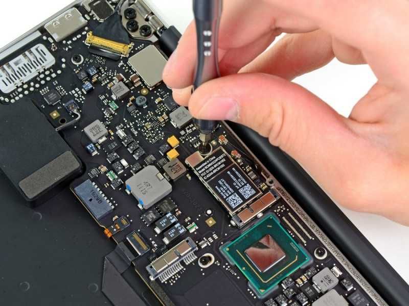 Установка Windows Программ Программист Ремонт Компьютеров Ноутбуков ПК