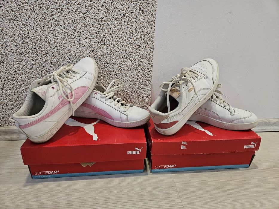 Adidași Puma 5 culori