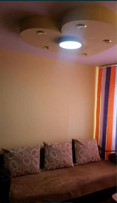 Vand apartament complet mobilat si utilat cu 2 camere in Libertarii