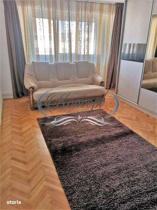Apartament decomandat pe Dorobantilor