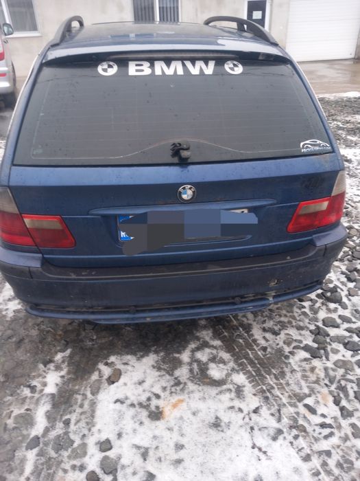Piese Bmw E90 și E46