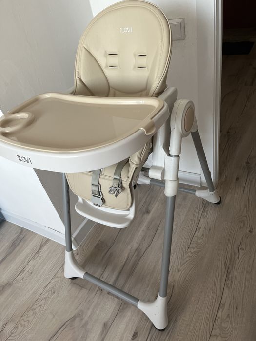 Стул для кормления