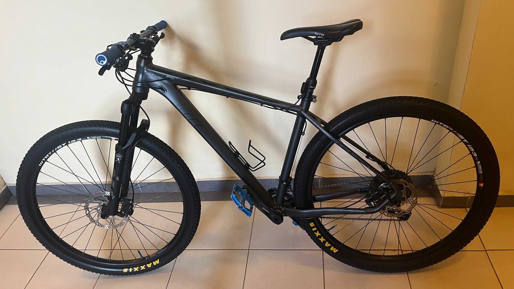 Планински крос кънтри (XC) хардтейл велосипед Oryx Nine X22