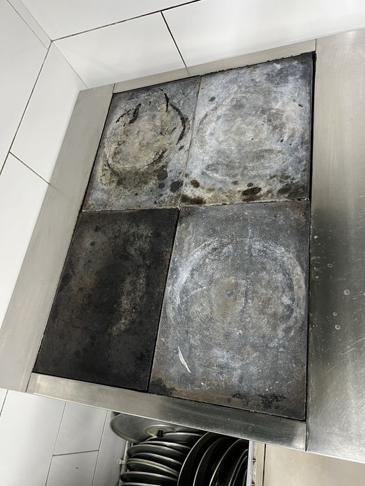 Продается печь.