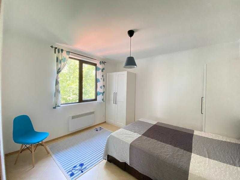 Дава се под наем Двустаен апартамент в София, Симеоново - 65 кв.м за 375 € - Снимка #2