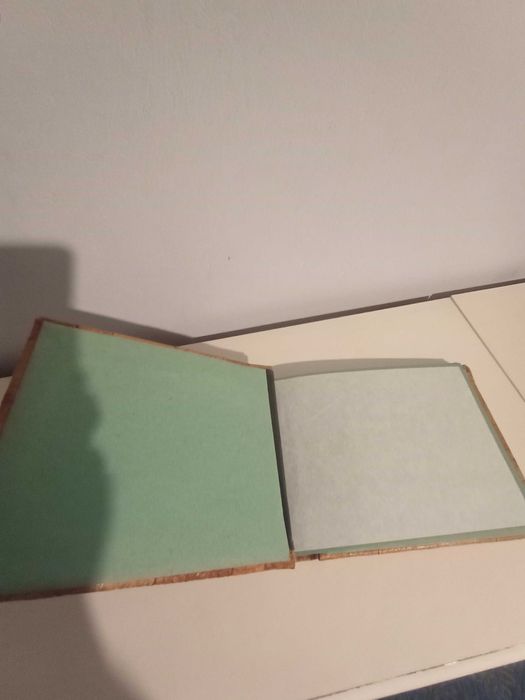 Кожен албум от соца