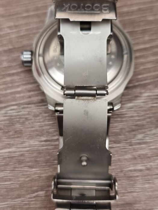 Восток командирски