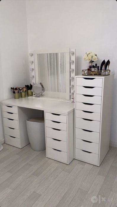 Стол Икеа Трюмо икеа Компютерный стол стол для салон красоты Ikea